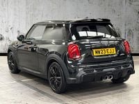 Used Mini John Cooper Works Hatch 228 HP (167 kW) 2023 Black Hatchback