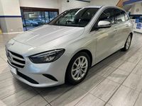 Used Mercedes B150 Executive 2020 Silver MPV