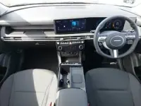 New Hyundai Tucson 239 HP (175 kW) 2026 Special solid  atlas white SUV