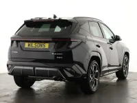 New Hyundai Tucson Ultimate 2026 SUV