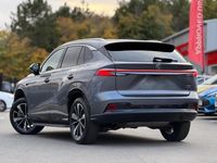 Used MG HS Trophy 2025 Grey SUV