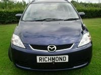 used Mazda 5 2.0