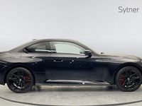 used BMW M2 M2 SeriesCoupe 3.0 2dr