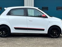 Usado Renault Twingo Dynamique 69 HP (50 kW) 2018 Citadino