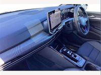 New VW Golf VIII Black Edition 333 HP (244 kW) 2026 Blue Hatchback