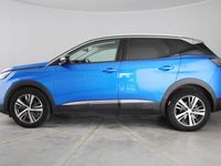 used Peugeot 3008 1.2 PureTech Allure Premium 5dr EAT8