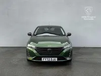 Used Peugeot 308 Active Premium 129 HP (94 kW) 2023 Green Hatchback