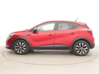Used Renault Captur Evolution 143 HP (105 kW) 2023 Red SUV