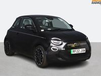 Used Fiat 500e La Prima 86 kW (118 HP) 2022 Hatchback