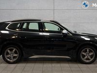 Used BMW iX1 xLine 230 kW (313 HP) 2024 Black sapphire SUV