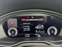Used Audi Q5 Comfort 204 HP (150 kW) 2021 Black SUV