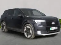 Used Ford Explorer Premium 210 kW (286 HP) 2024 Black SUV