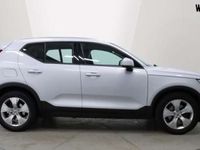 used Volvo XC40 Momentum T4 Pro