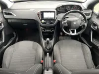 Used Peugeot 208 S 2019 Grey Hatchback