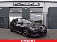 Used VW Golf VIII GTI Clubsport 2023