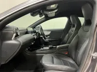 Used Mercedes CLA250 AMG Line Premium 220 HP (161 kW) 2021 Grey Coupe