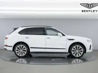 Used Bentley Bentayga 2021 Ice SUV