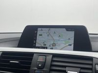 Used BMW 320 M Sport 190 HP (139 kW) 2018 Grey Sedan