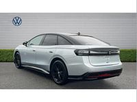 New VW ID.7 Pro 206 kW (281 HP) 2025 Other Hatchback