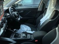 Used Audi Q2 Sport 116 HP (85 kW) 2019 Grey SUV