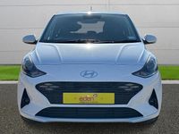 Nuevo Hyundai i10 Premium 79 CV (58 kW) 2026 Utilitario