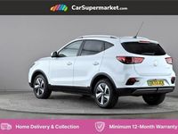 used MG ZS EV 130kW Trophy Connect EV 51kWh 5dr Auto