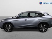 Used MG HS SE 224 HP (164 kW) 2025 Grey SUV