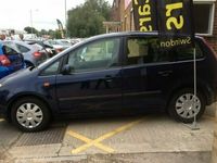 Used Ford C-MAX 2004 MPV