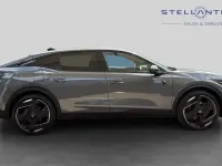 Used Peugeot 408 GT 222 HP (163 kW) 2025 Grey SUV