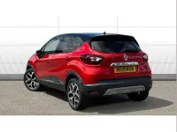 Used Renault Captur GT-Line 90 HP (66 kW) 2019 Other SUV