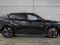 Used BMW iX2 M Sport 147 kW (201 HP) 2025 Black SUV