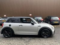 Used Mini Cooper S Hatch 176 HP (129 kW) 2023 Silver Hatchback