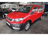 used Peugeot Rifter BlueHDi Active