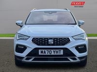 used Seat Ateca 1.5 TSI EVO Xperience 5dr