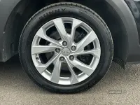 Used Hyundai Tucson SE 177 HP (130 kW) 2019 Black SUV