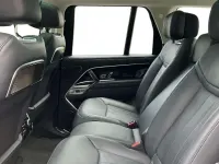 Used Land Rover Range Rover Autobiography 2024 Silver SUV