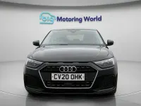 Second-hand Audi A1 Sportback Sport 95 CP (69 kW) 2026 Hatchback