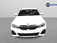 Usado BMW 320 M Sport 184 HP (135 kW) 2022 Sedan