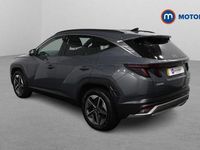 Used Hyundai Tucson Premium 252 HP (185 kW) 2026 SUV