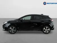 Used Ford Puma ST-Line 125 HP (91 kW) 2025 Black SUV