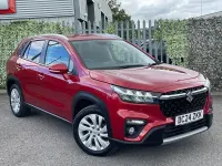 Used Suzuki SX4 S-Cross 2024 SUV