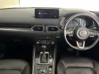 Used Mazda CX-5 Homura-Line 165 HP (121 kW) 2023 Grey SUV