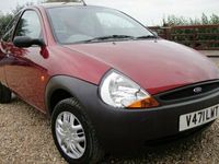 Used Ford Ka 1999 Hatchback