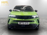 Used Vauxhall Mokka Ultimate 130 HP (95 kW) 2024 Green SUV