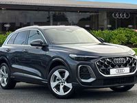 New Audi Q5 S-Line 204 HP (150 kW) 2026 Grey SUV