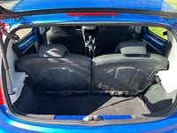 Second-hand Peugeot 107 Active 68 CP (50 kW) 2014 Albastru Hatchback