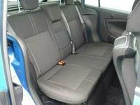 Begagnad Ford B-MAX 2012 Minibuss