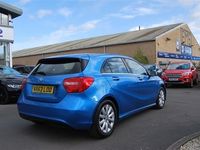 used Mercedes A180 A ClassCDI BlueEFFICIENCY SE 5dr Auto