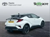Used Toyota C-HR Sport 122 HP (89 kW) 2023 Other SUV