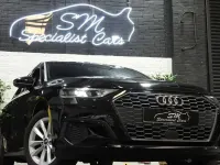 Used Audi A3 110 HP (80 kW) 2023 Sedan